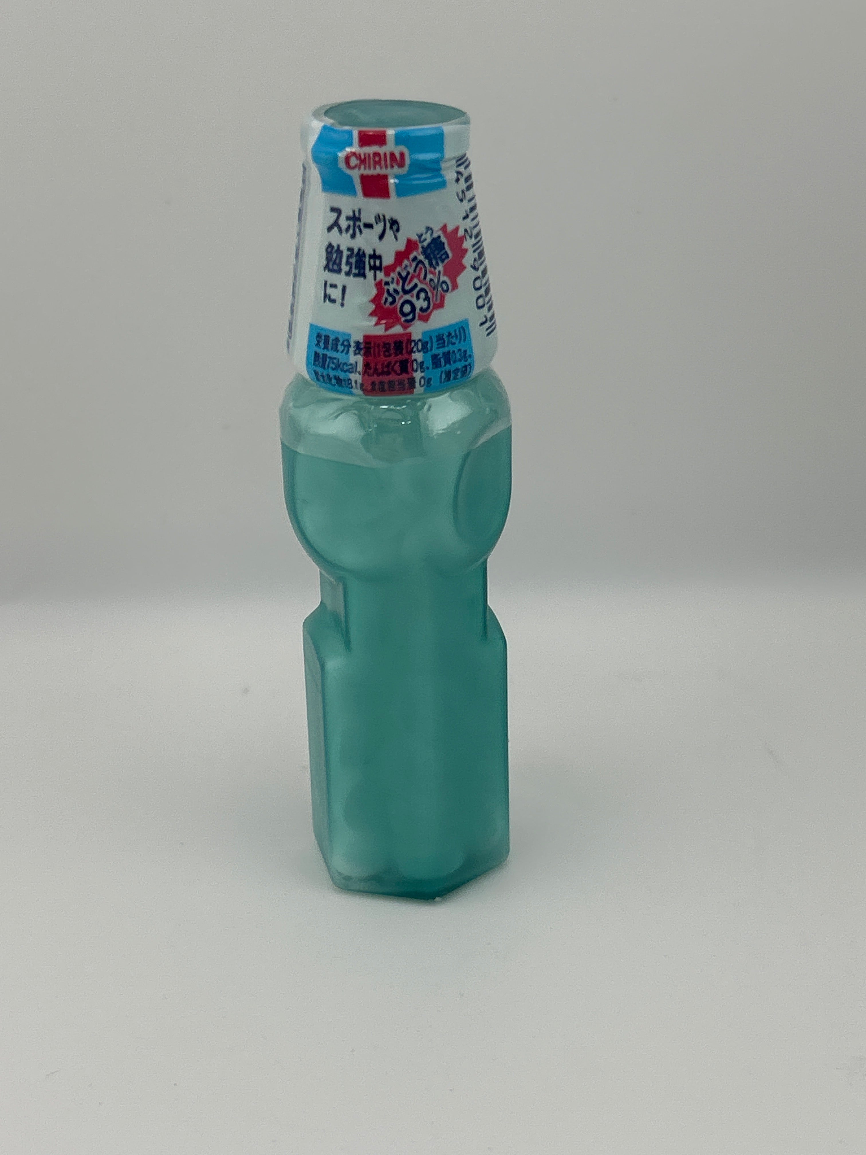 Chirin Ramune Candy