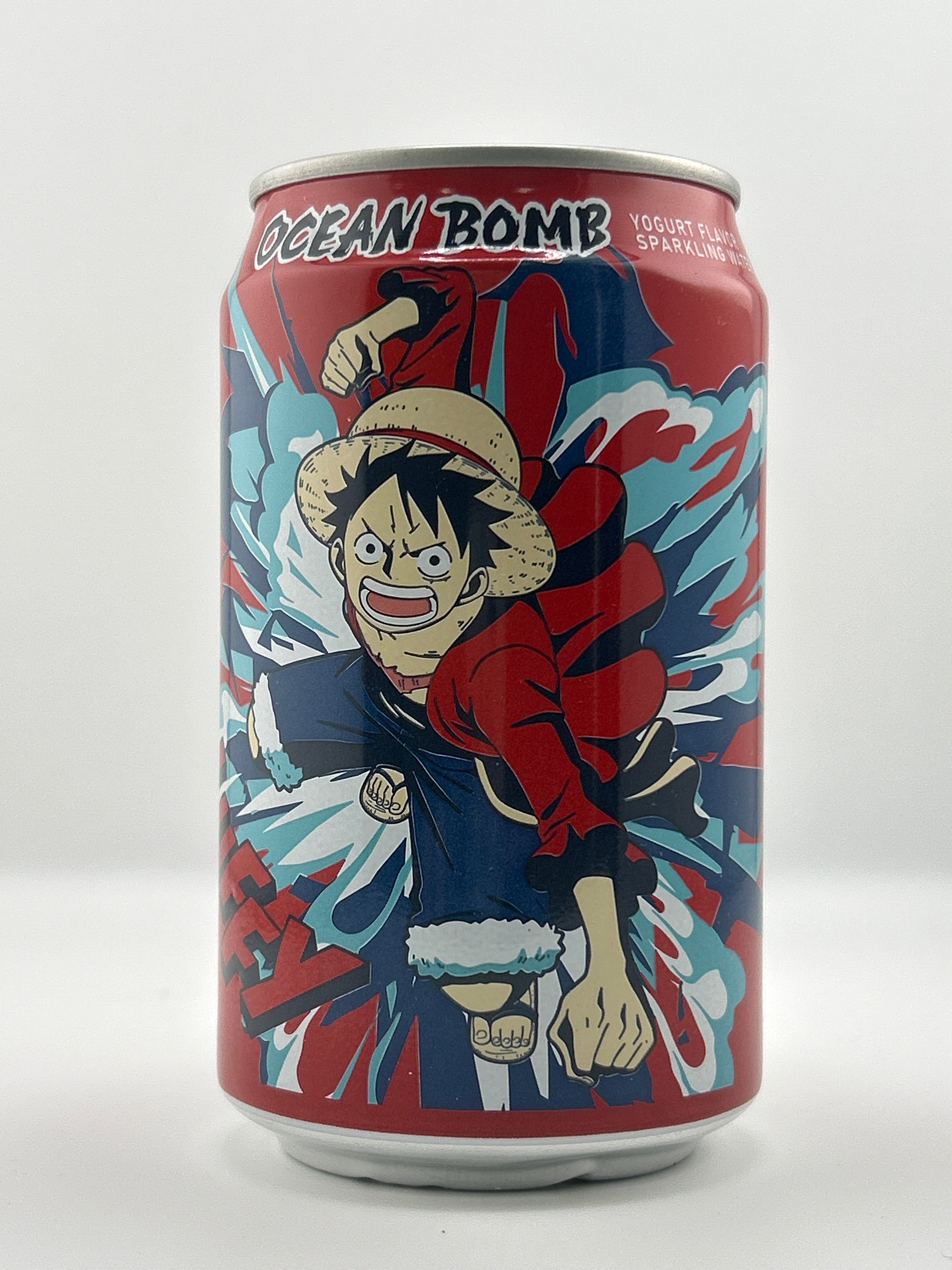 Ocean Bomb