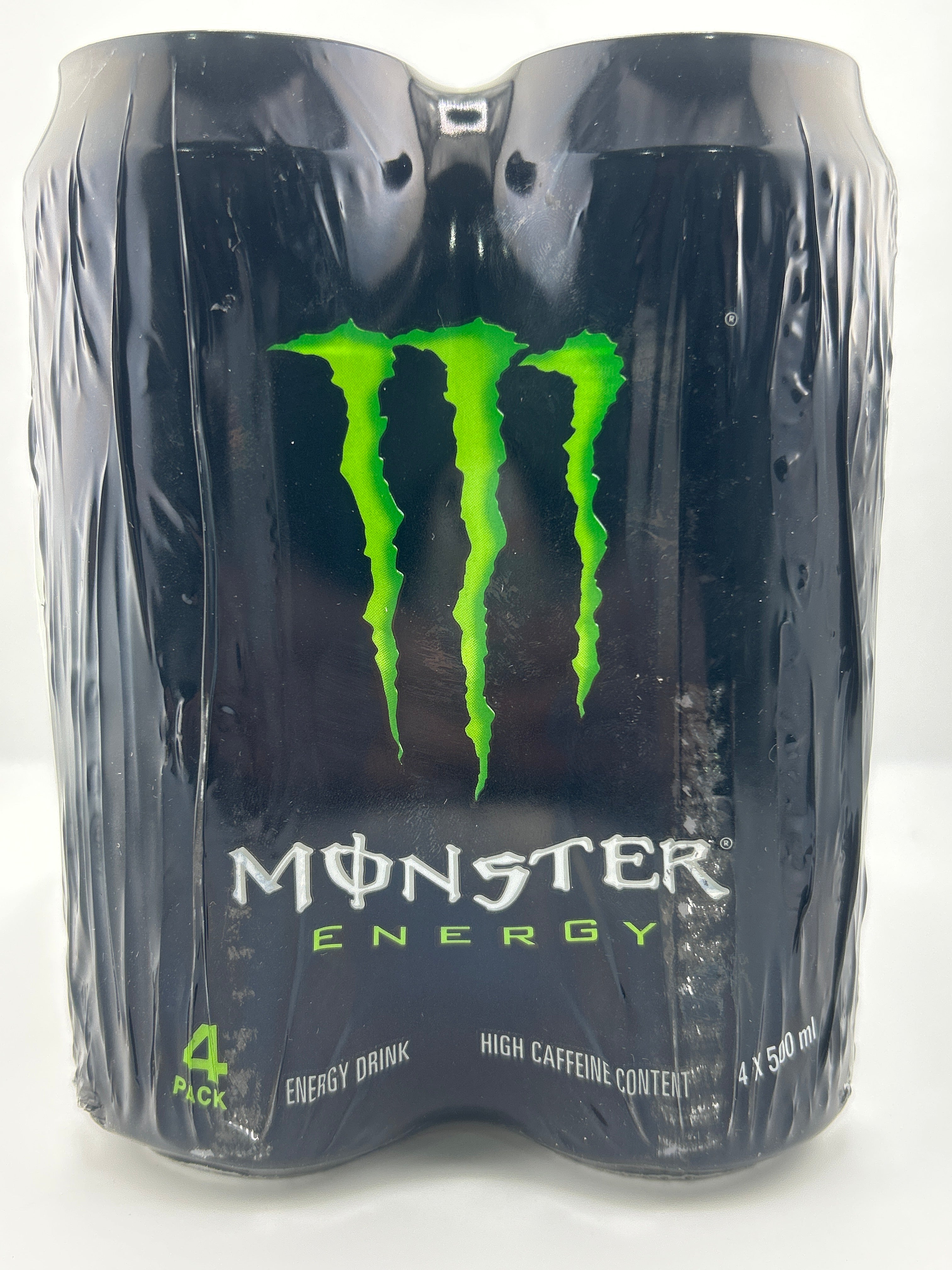Monster energy 4pk South Africa